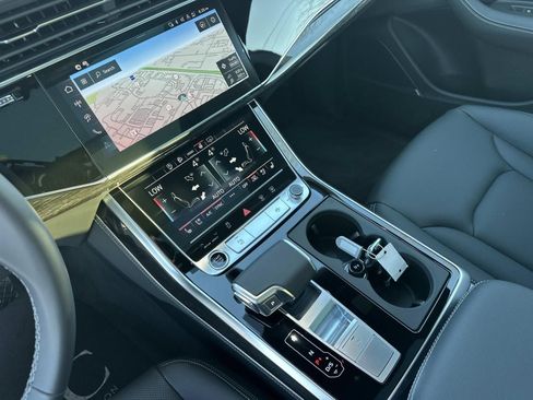 New 2026 Audi Q8 Premium Plus AWD/4WD image 25