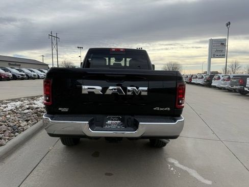 New 2026 RAM 2500 Tradesman image 7