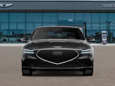 New 2026 Genesis G70 2.5T image 6