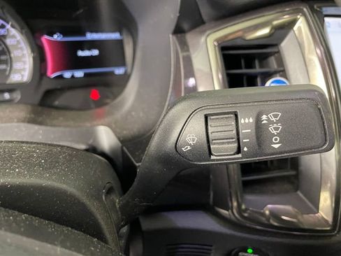 Certified 2019 Ford Ranger Lariat w/ FX4 Off-Road Package image 12