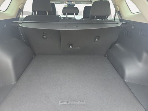 Certified 2026 Kia Sportage LX w/ LX Convenience Package FWD image 10