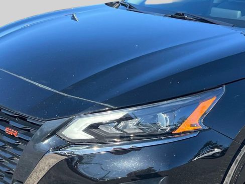 Used 2025 Nissan Altima 2.5 SR image 9