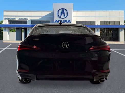 New 2026 Acura Integra A-Spec FWD image 4