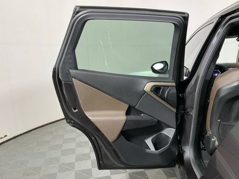 Certified 2025 BMW X3 xDrive30i w/ Convenience Package AWD/4WD image 23