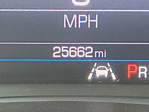 Used 2021 Chevrolet Equinox LT image 19