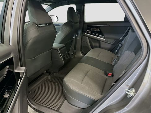 Used 2025 Subaru Solterra AWD/4WD image 29