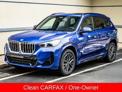Used 2026 BMW X1 xDrive28i