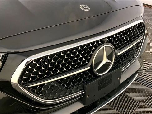 Certified 2026 Mercedes-Benz E 350 4MATIC Sedan image 32