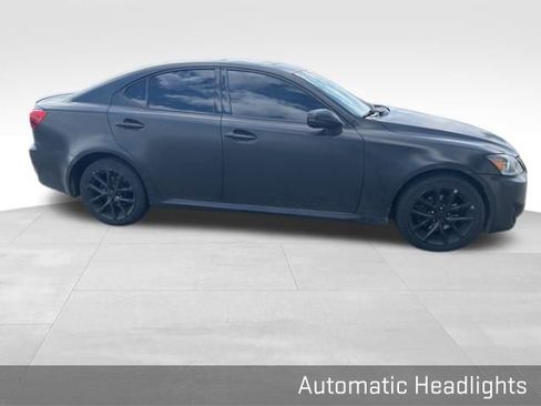 Used 2013 Lexus IS 250 AWD w/ Premium Pkg image 6