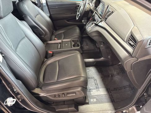 Used 2025 Honda Odyssey EX-L image 31