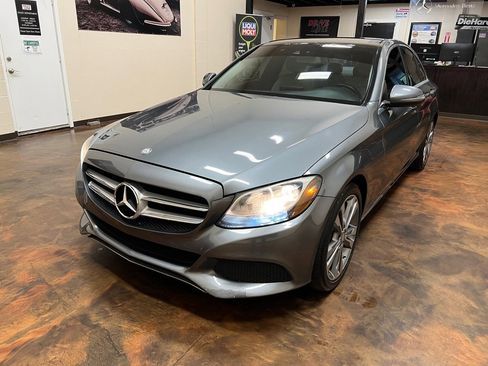 Used 2017 Mercedes-Benz C 300 Sedan image 45