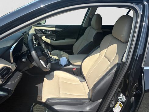 Certified 2025 Subaru Outback Limited AWD/4WD image 18