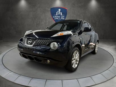 Used 2013 Nissan Juke SL