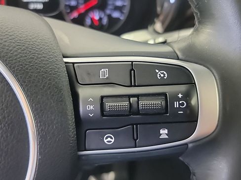 Used 2024 Kia K5 GT-Line image 26