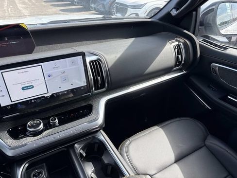 New 2026 Ford Expedition Tremor AWD/4WD image 15