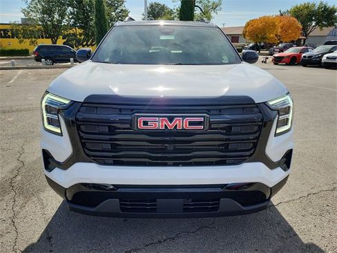 New 2026 GMC Terrain Elevation w/ Elevation Premium Package image 10