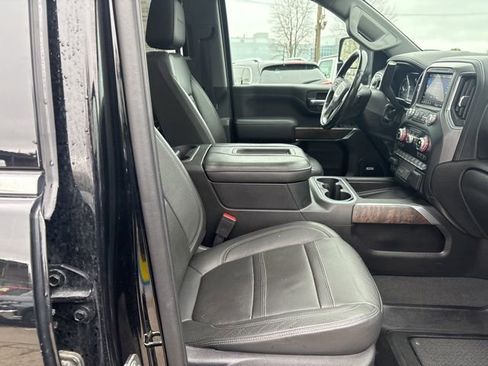 Used 2021 GMC Sierra 2500 Denali w/ Denali Ultimate Package image 17