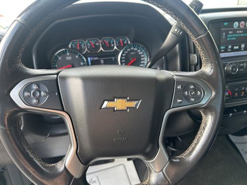 Used 2017 Chevrolet Silverado 2500 LT w/ All Star Edition image 17