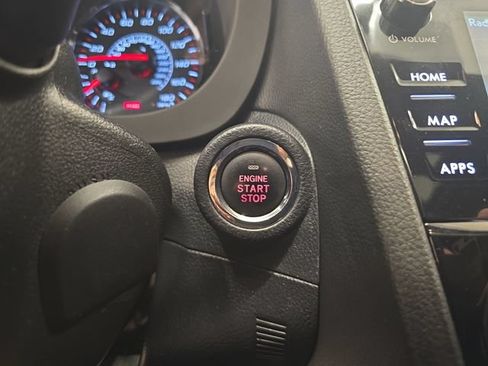 Used 2018 Subaru WRX STI Limited AWD/4WD image 25