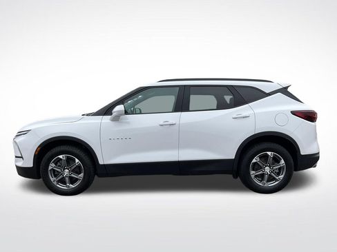 Certified 2023 Chevrolet Blazer LT w/ Convenience Package AWD/4WD image 26
