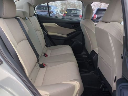 Used 2023 Subaru Impreza 2.0i Premium AWD/4WD image 24
