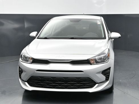 Used 2023 Kia Rio S image 8
