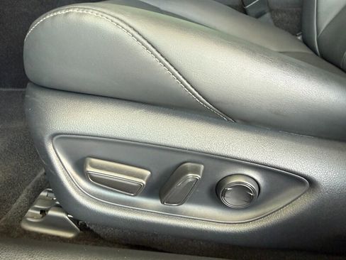 Used 2022 Toyota Mirai XLE w/ Advanced Technology Package image 21