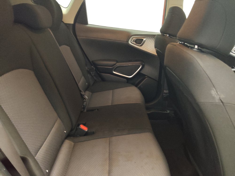 Used 2022 Kia Soul LX w/ Technology Package FWD image 19
