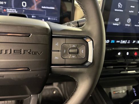 New 2026 GMC Hummer EV SUV image 36