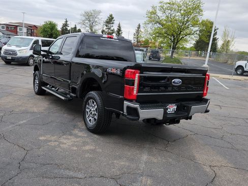 Used 2025 Ford F250 Lariat AWD/4WD image 11