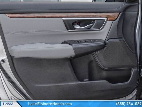 Certified 2022 Honda CR-V EX image 13