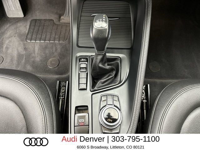 Used 2018 BMW X1 xDrive28i AWD/4WD image 20