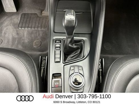 Used 2018 BMW X1 xDrive28i AWD/4WD image 20