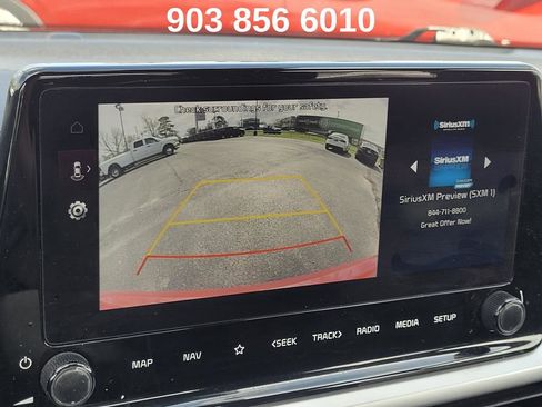 Used 2024 Kia Forte GT-Line image 17