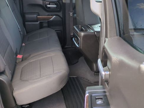 Used 2021 GMC Sierra 1500 Elevation w/ X31 Off-Road Package image 22