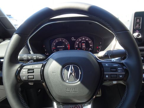 Used 2026 Acura Integra A-Spec FWD image 21