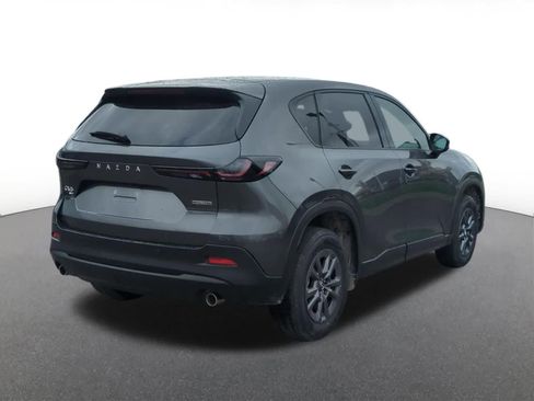 New 2026 MAZDA CX-5 Select AWD/4WD image 6