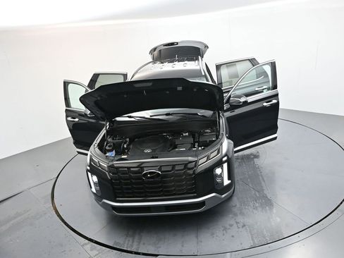 Used 2025 Hyundai Palisade SEL FWD image 38