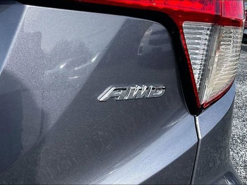 Used 2020 Honda HR-V EX image 23