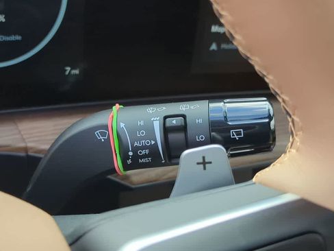 New 2026 Hyundai Santa Fe Calligraphy FWD image 27