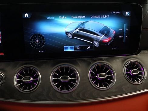 Used 2023 Mercedes-Benz AMG GT 53 w/ Driver Assistance Package image 26