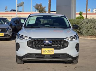 Used 2025 Ford Escape Active video 2