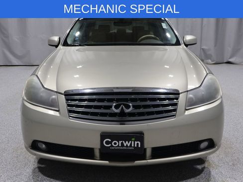 Used 2006 INFINITI M35 x image 6