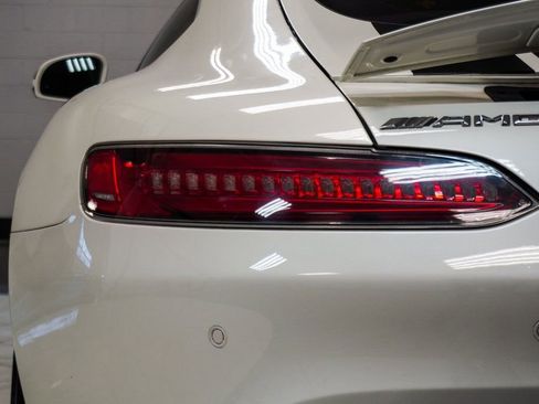 Used 2016 Mercedes-Benz AMG GT S w/ Exclusive Interior Package image 37