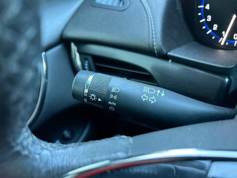 Used 2015 Cadillac ATS Sedan RWD image 20