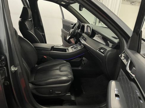 Used 2022 Hyundai Palisade Calligraphy FWD image 42