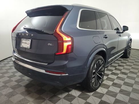 Used 2026 Volvo XC90 B6 Plus w/ Protection Package Premier AWD/4WD image 8