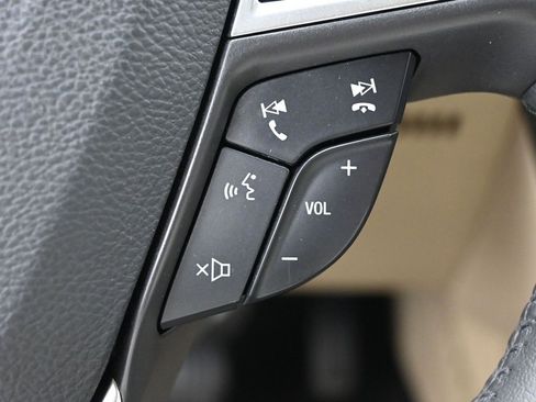 Used 2014 Ford Fusion Energi SE image 20