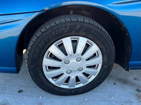 Used 2002 Saturn S-Series SC1 w/ SC1 Option Pkg 1 image 15