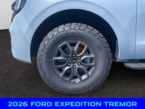 New 2026 Ford Expedition Tremor AWD/4WD image 14